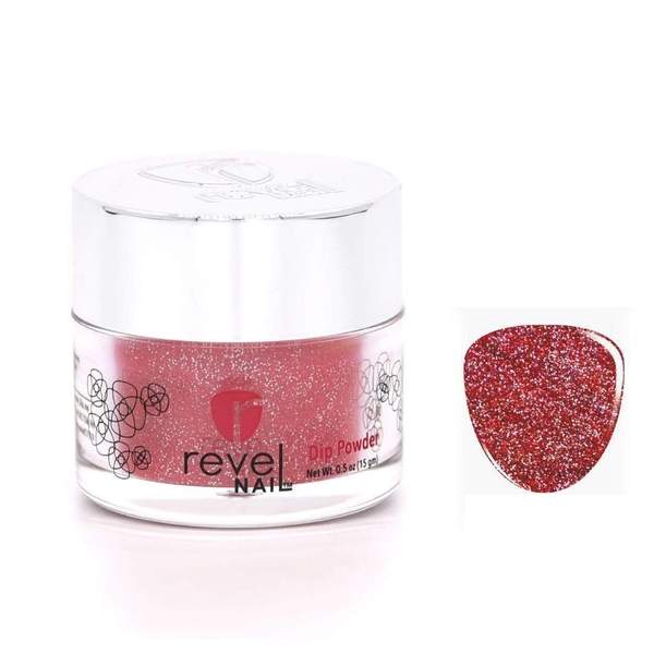 Revel Nail - Dip Powder Kiera 2 oz - #D39 - Dipping Powder - Nail Polish at Beyond Polish