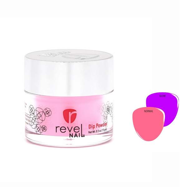 Revel Nail - Dip Powder Kindle 2 oz - #GC3 - Dipping Powder - Nail Polish at Beyond Polish