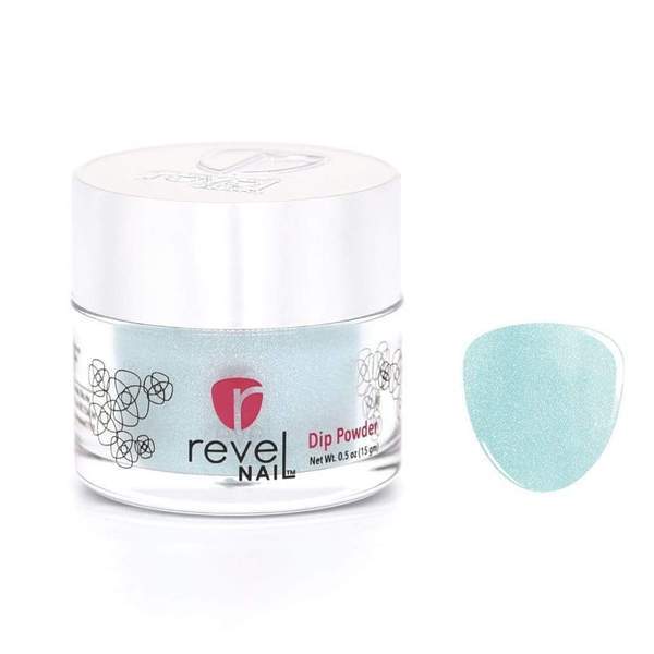 Revel Nail - Dip Powder Kristen 2 oz - #D40 - Dipping Powder - Nail Polish at Beyond Polish