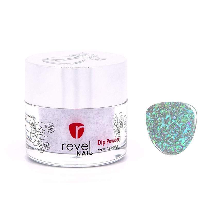 Revel Nail - Dip Powder Labyrinth 2 oz - #D621 - Dipping Powder - Nail Polish at Beyond Polish