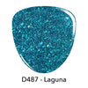 Revel Nail - Dip Powder Laguna 2 oz - #D487 - Dipping Powder - Nail Polish at Beyond Polish