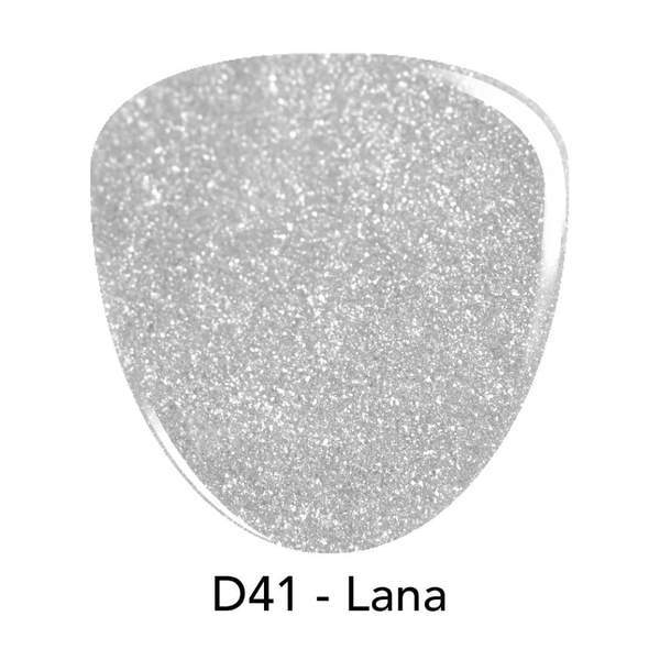 Revel Nail - Dip Powder Lana 2 oz - #D41 - Dipping Powder - Nail Polish at Beyond Polish