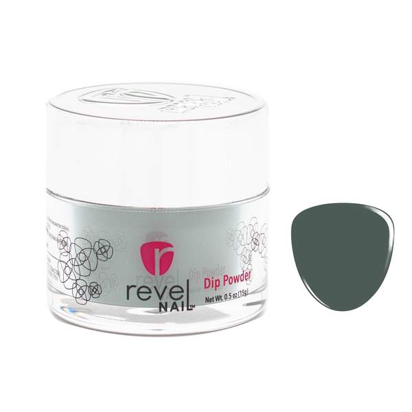 Revel Nail - Dip Powder Laurel 2 oz - #D598 - Dipping Powder - Nail Polish at Beyond Polish