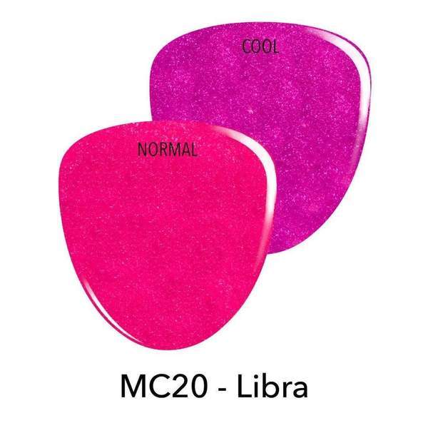 Revel Nail - Dip Powder Libra 2 oz - #MC20 - Dipping Powder - Nail Polish at Beyond Polish