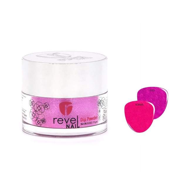Revel Nail - Dip Powder Libra 2 oz - #MC20 - Dipping Powder - Nail Polish at Beyond Polish
