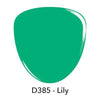 Revel Nail - Dip Powder Lily 2 oz - #D385 - Dipping Powder - Nail Polish at Beyond Polish