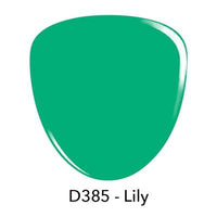 Revel Nail - Dip Powder Lily 2 oz - #D385 - Dipping Powder - Nail Polish at Beyond Polish