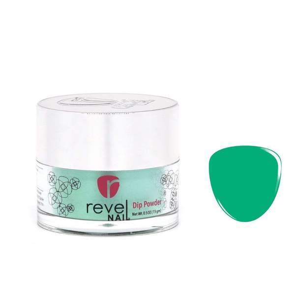 Revel Nail - Dip Powder Lily 2 oz - #D385 - Dipping Powder - Nail Polish at Beyond Polish