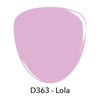 Revel Nail - Dip Powder Lola 2 oz - #D363 - Dipping Powder - Nail Polish at Beyond Polish