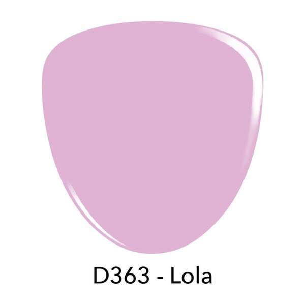 Revel Nail - Dip Powder Lola 2 oz - #D363 - Dipping Powder - Nail Polish at Beyond Polish