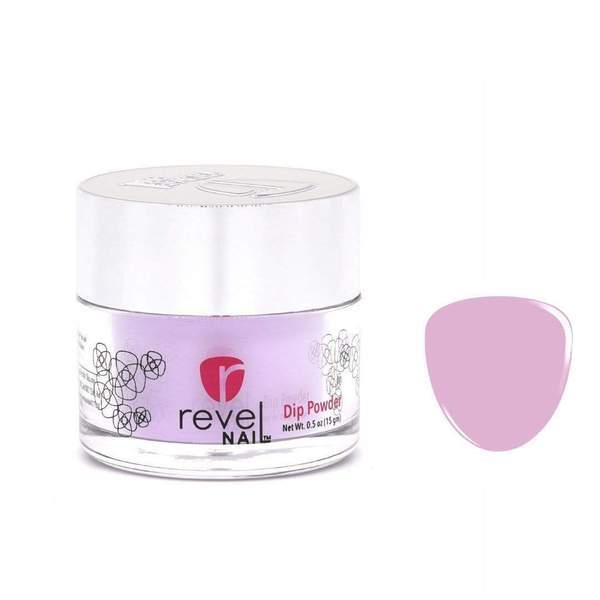 Revel Nail - Dip Powder Lola 2 oz - #D363 - Dipping Powder - Nail Polish at Beyond Polish