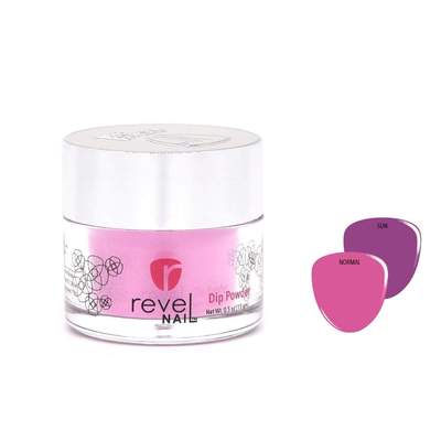 Revel Nail - Dip Powder Sun Color Bahamas 2 oz - #SC19 - Dipping Powder - Nail Polish at Beyond Polish