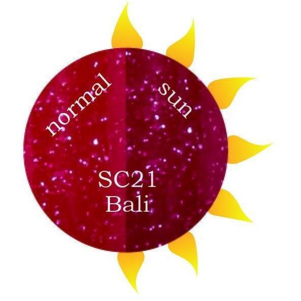 Revel Nail - Dip Powder Sun Color Bali 2 oz - #SC21 - Dipping Powder - Nail Polish at Beyond Polish