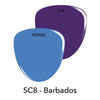 Revel Nail - Dip Powder Sun Color Barbados 2 oz - #SC8C - Dipping Powder - Nail Polish at Beyond Polish