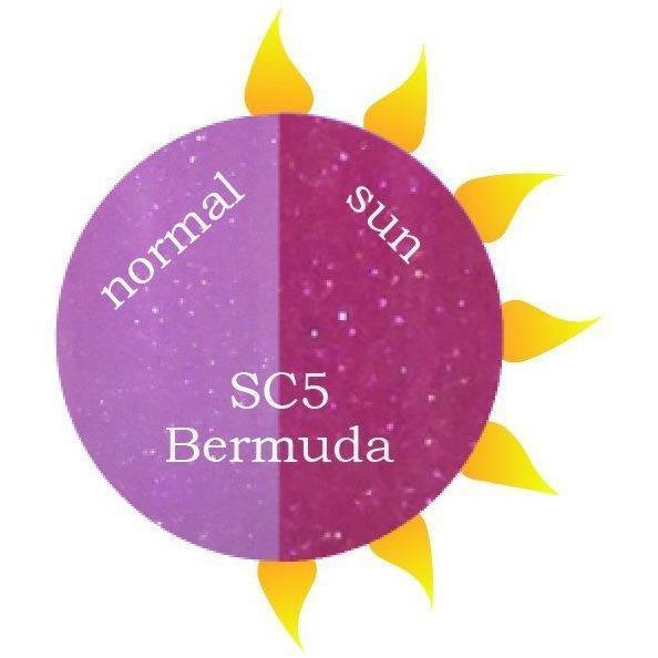 Revel Nail - Dip Powder Sun Color Bermuda 2 oz - #SC5 - Dipping Powder - Nail Polish at Beyond Polish