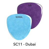 Revel Nail - Dip Powder Sun Color Dubai 2 oz - #SC11C - Dipping Powder - Nail Polish at Beyond Polish