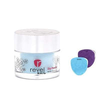 Revel Nail - Dip Powder Sun Color Dubai 2 oz - #SC11C - Dipping Powder - Nail Polish at Beyond Polish