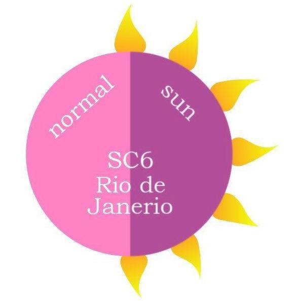 Revel Nail - Dip Powder Sun Color Rio de Janeiro 2 oz - #SC6C - Dipping Powder - Nail Polish at Beyond Polish