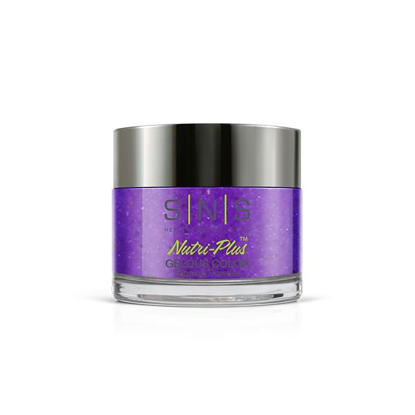 SNS Dipping Powder - Asian Eggplant 1 oz - #HM05 - Dipping Powder - Nail Polish at Beyond Polish