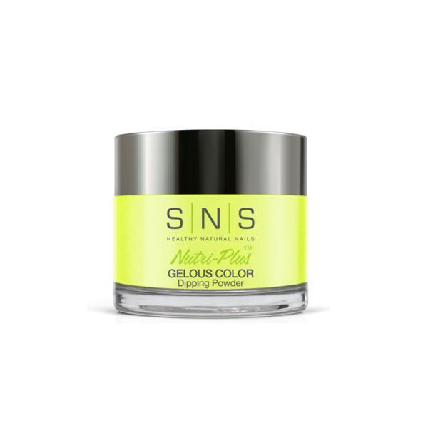 SNS Dipping Powder - Belvedere Lookout 1 oz - #HH03 - Dipping Powder - Nail Polish at Beyond Polish