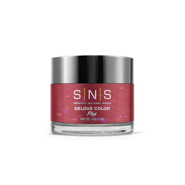SNS Dipping Powder - Glistening Rose 1 oz - #BM01 - Dipping Powder - Nail Polish at Beyond Polish