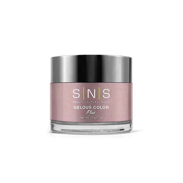 SNS Dipping Powder - Honeymoon Blush 1 oz - #NOS17 - Dipping Powder - Nail Polish at Beyond Polish