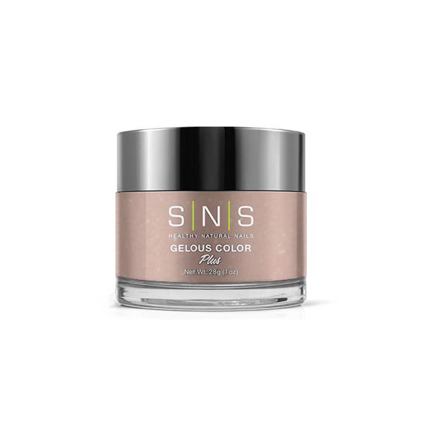 SNS Dipping Powder - Innocent Glance 1 oz - #NOS23 - Dipping Powder - Nail Polish at Beyond Polish