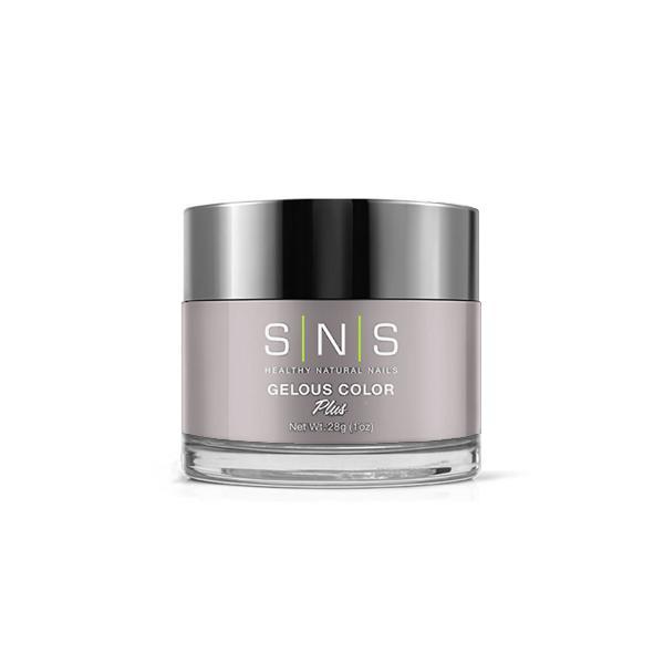 SNS Dipping Powder - Lavander Lace 1 oz - #NOS04 - Dipping Powder - Nail Polish at Beyond Polish