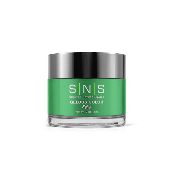 SNS Dipping Powder - Mon Petit Chour 1 oz - #LV11 - Dipping Powder - Nail Polish at Beyond Polish