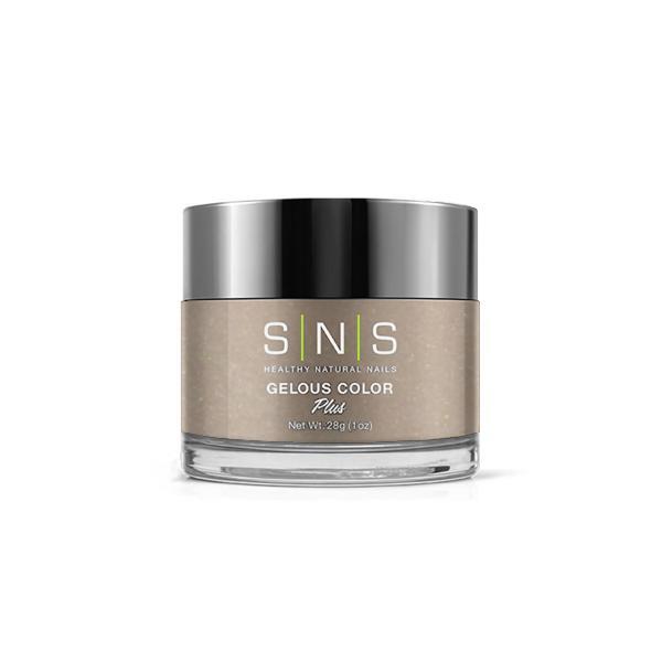 SNS Dipping Powder - Morning Coffee 1 oz - #NOS22 - Dipping Powder - Nail Polish at Beyond Polish