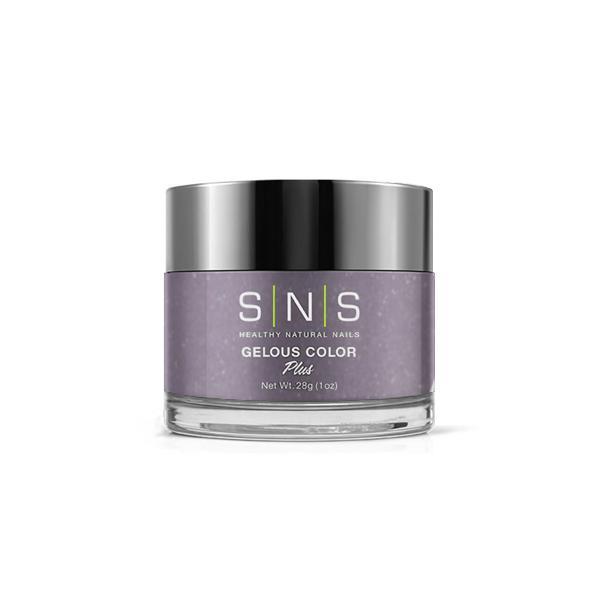 SNS Dipping Powder - Pale Orchid 1 oz - #BOS17 - Dipping Powder - Nail Polish at Beyond Polish
