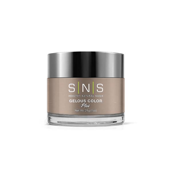SNS Dipping Powder - Pale Pink Rose 1 oz - #BM08 - Dipping Powder - Nail Polish at Beyond Polish