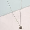 Tie The Knot Pendant Necklace - Necklaces - Nail Polish at Beyond Polish