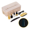 apres - ArtMe by Yoko x Apres Gel-X Kit - Vivid Color - Natural Coffin Medium - Nail Extensions - Nail Polish at Beyond Polish