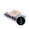 apres - ArtMe by Yoko x Apres Gel-X Kit - Vivid Color - Natural Stiletto Long - Nail Extensions - Nail Polish at Beyond Polish