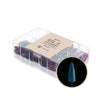 apres - ArtMe by Yoko x Apres Gel-X Kit - Vivid Color - Natural Stiletto Medium - Nail Extensions - Nail Polish at Beyond Polish