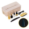 apres - ArtMe by Yoko x Apres Gel-X Kit - Vivid Color - Natural Stiletto Medium - Nail Extensions - Nail Polish at Beyond Polish
