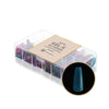 apres - ArtMe by Yoko x Apres Gel-X Kit - Vivid Color - Sculpted Coffin Medium - Nail Extensions - Nail Polish at Beyond Polish