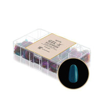 apres - ArtMe by Yoko x Apres Gel-X Kit - Vivid Color - Sculpted Round Short - Nail Extensions - Nail Polish at Beyond Polish
