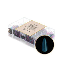 apres - ArtMe by Yoko x Apres Gel-X Kit - Vivid Color - Sculpted Stiletto Medium - Nail Extensions - Nail Polish at Beyond Polish