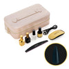 apres - ArtMe by Yoko x Apres Gel-X Kit - Vivid Color - Sculpted Stiletto Medium - Nail Extensions - Nail Polish at Beyond Polish