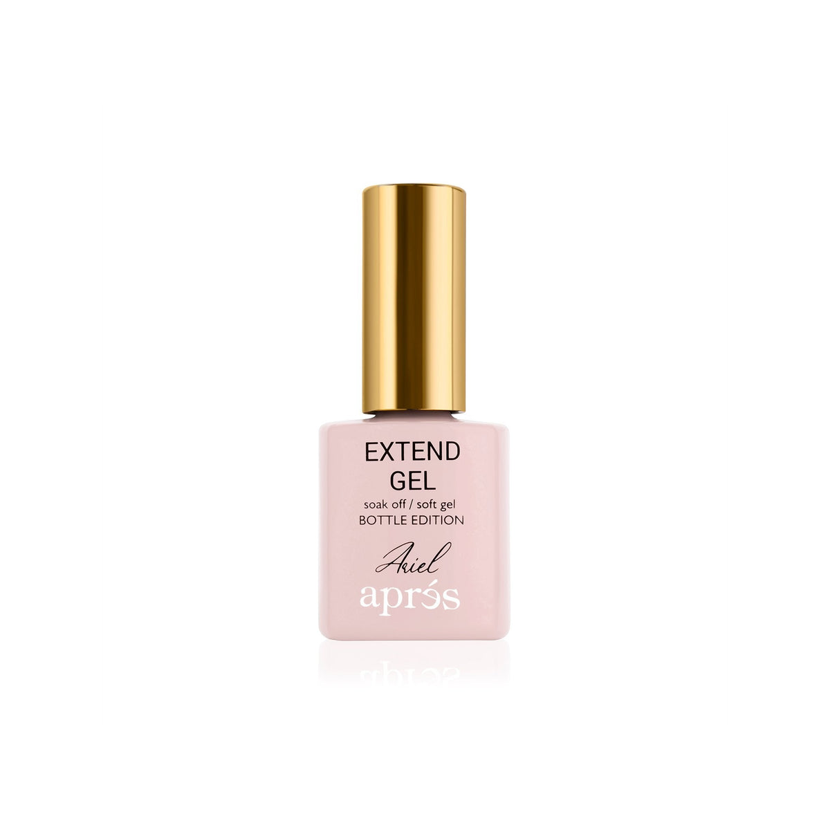 apres - Color Extend Gel Bottle Edition - Ariel - Nail Extensions - Nail Polish at Beyond Polish
