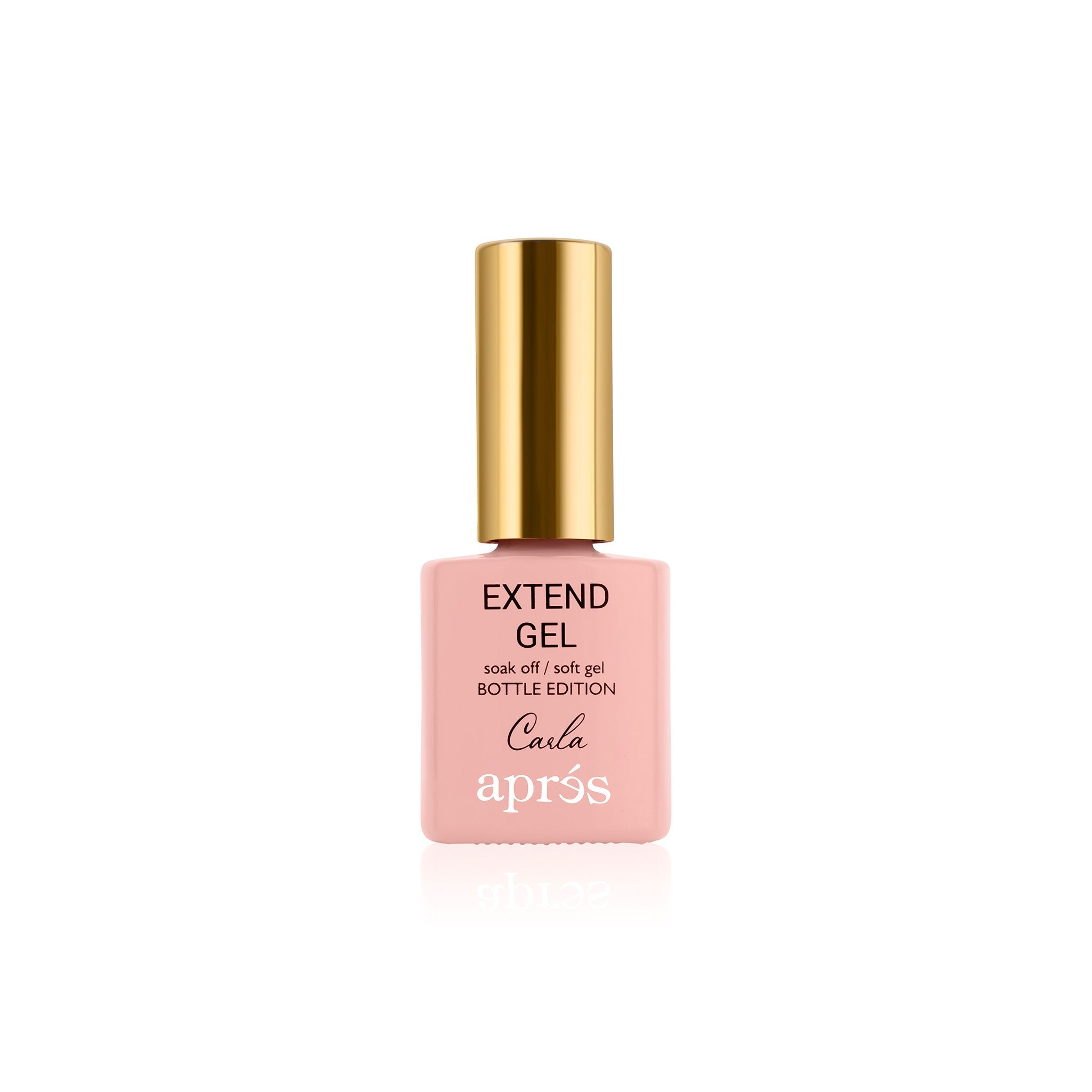 apres - Color Extend Gel Bottle Edition - Carla - Nail Extensions - Nail Polish at Beyond Polish