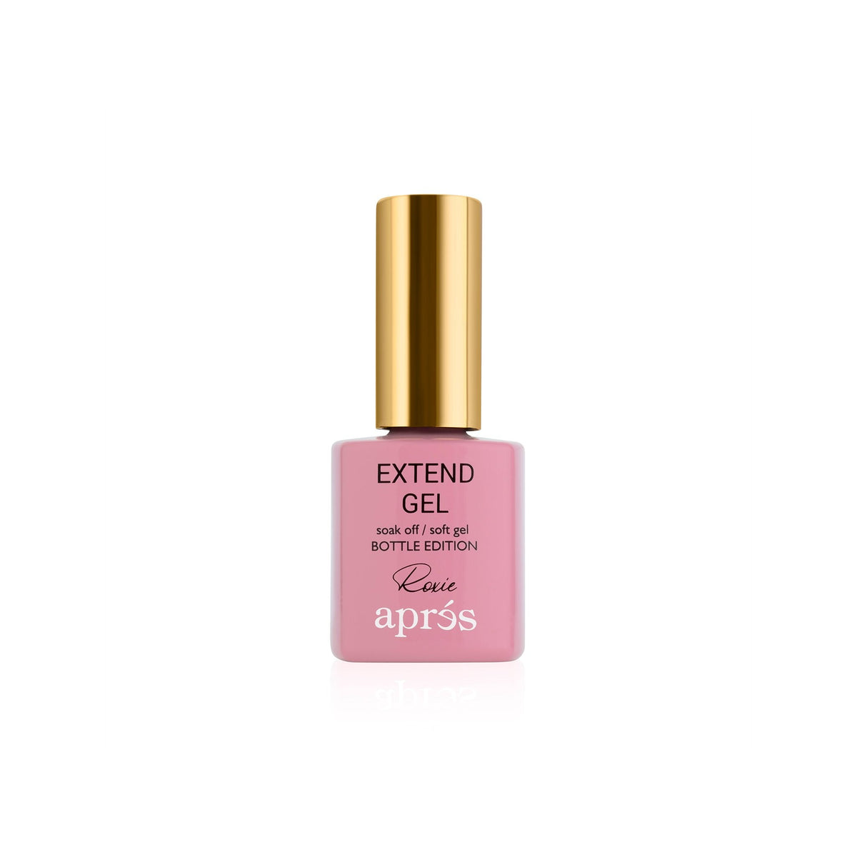 apres - Color Extend Gel Bottle Edition - Roxie - Nail Extensions - Nail Polish at Beyond Polish