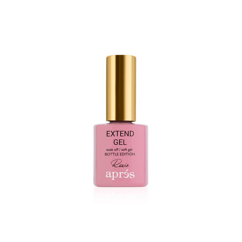 apres - Color Extend Gel Bottle Edition - Roxie - Nail Extensions - Nail Polish at Beyond Polish