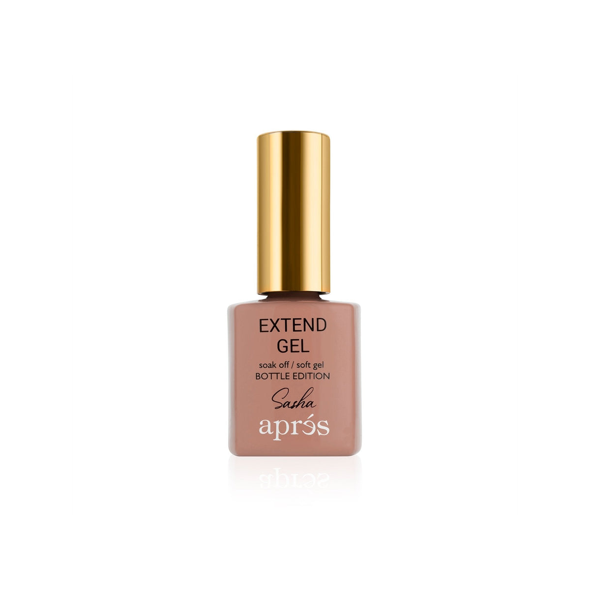 apres - Color Extend Gel Bottle Edition - Sasha - Nail Extensions - Nail Polish at Beyond Polish