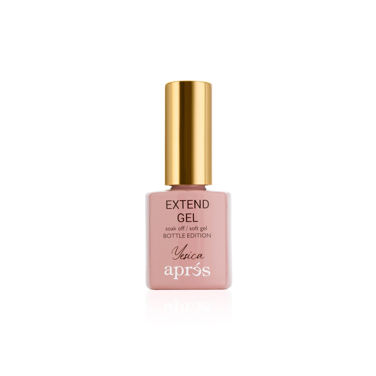 apres - Color Extend Gel Bottle Edition - Yesica - Nail Extensions - Nail Polish at Beyond Polish