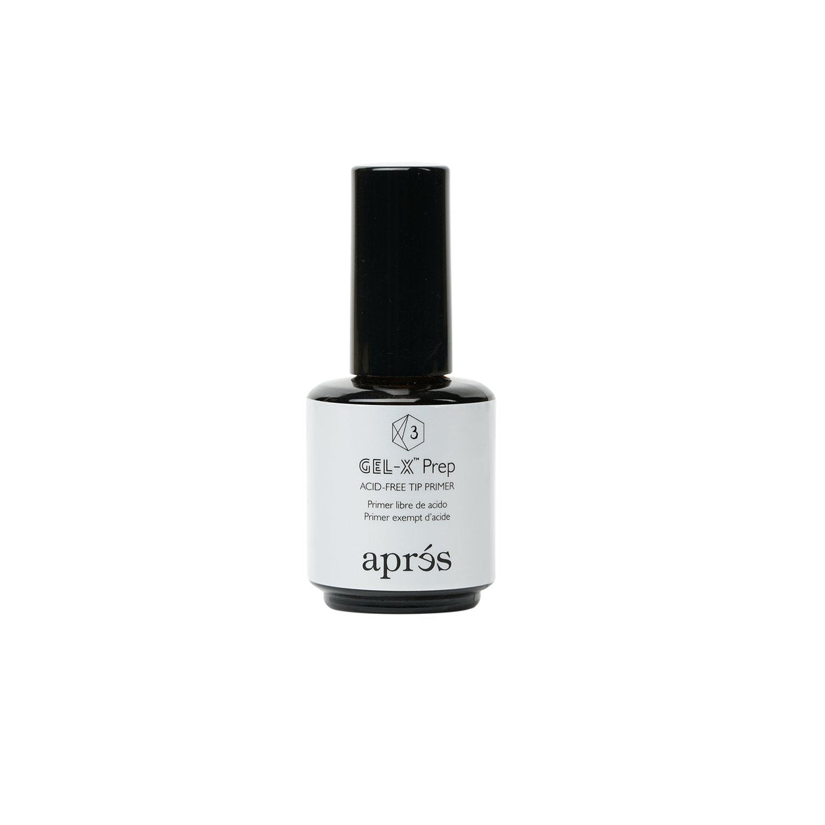 apres - Gel-X Prep 15ml - Nail Treatment - Nail Polish at Beyond Polish