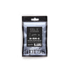 apres - Gel-X Refill Bags - Natural Round Medium Size 6 (50 pcs) - Nail Extensions - Nail Polish at Beyond Polish