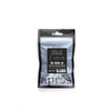 apres - Gel-X Refill Bags - Natural Square Medium Size 4 (50 pcs) - Nail Extensions - Nail Polish at Beyond Polish